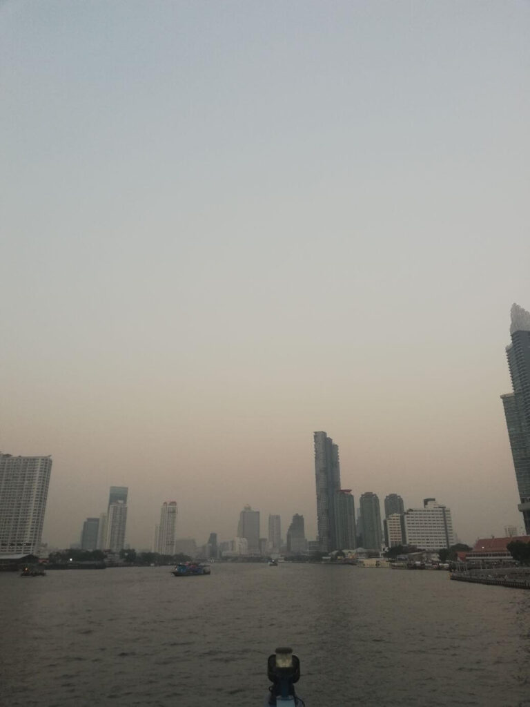 chao-praya