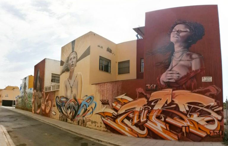 street-art