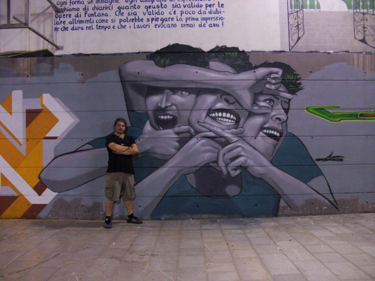 street-art