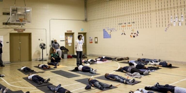 SHOULD MEDITATION REPLACE DETENTION_ SCHOOL IMAGE 1
