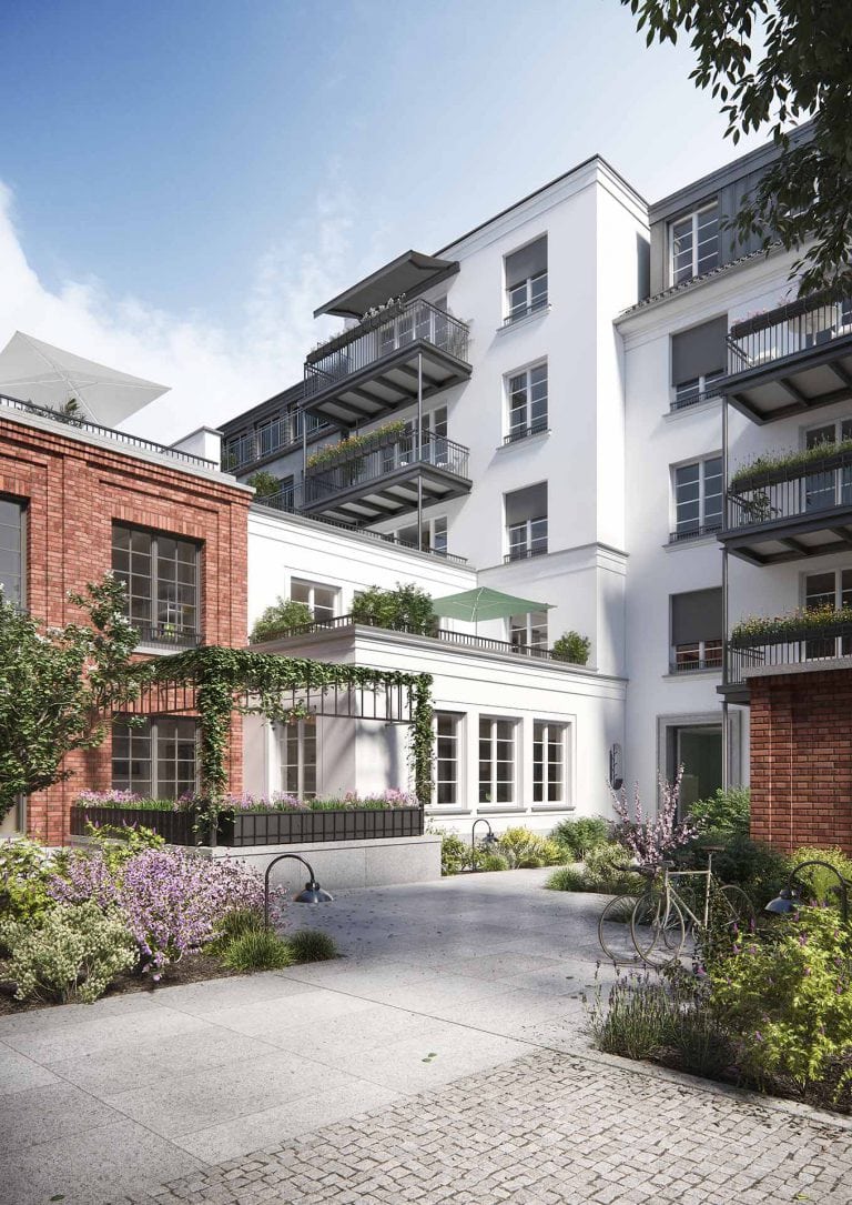 Archiv Projekt Carmenstrasse Ralf Schmitz Immobilien