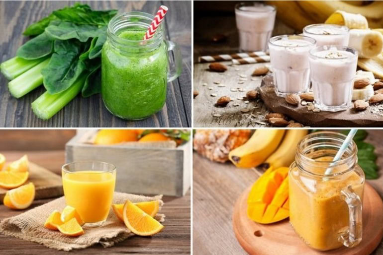 As 5 Bebidas Energéticas Para Aumentar a Disposição | Dicas de Saúde