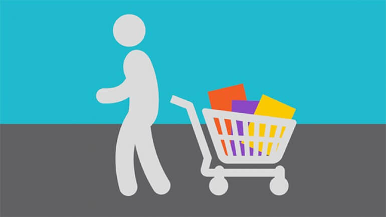 order abandonment rate ecommerce website singapore