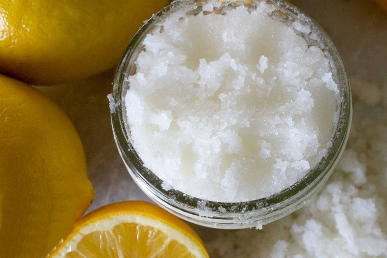 esfoliação com açúcar para combater a pele seca | Dicas de Saúde esfoliação com açúcar para combater a pele seca