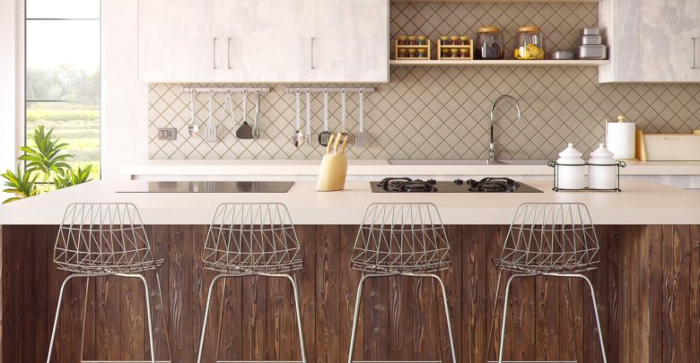 Kitchen Containers Storage and Organization Ideas