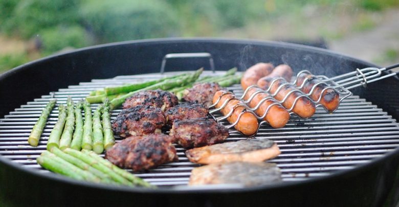 Useful and Unusual BBQ and Grilling Accessories