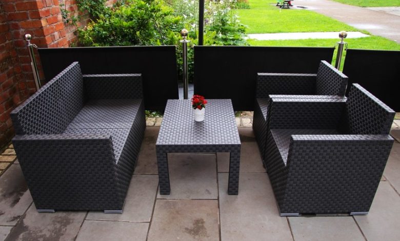 5 Tips for Choosing the Right Furniture for Your Outdoor Space in Brisbane