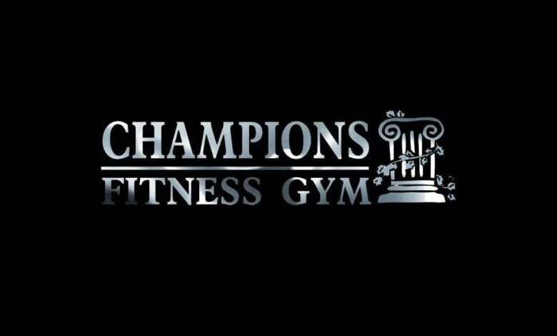 Campeones Fitness Gym campeones fitness gym quarteira
