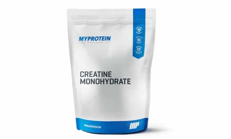 Myprotein Creatine Monohydrate - Analysis myprotein creatine monohydrate