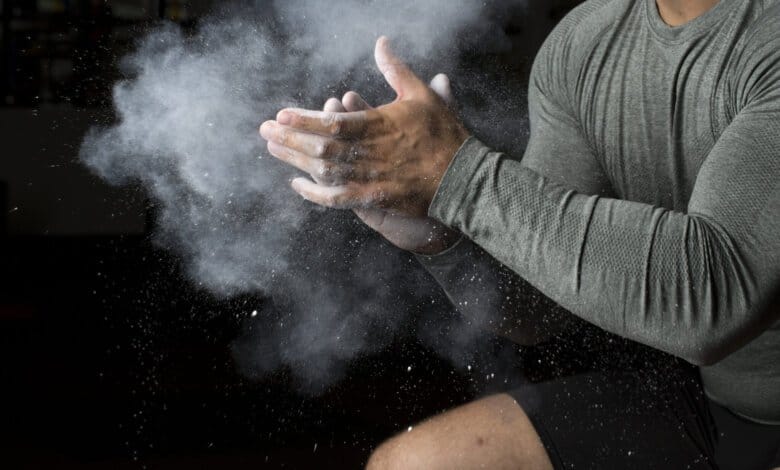 How to gain muscle mass (not fat) this winter how to gain muscle mass
