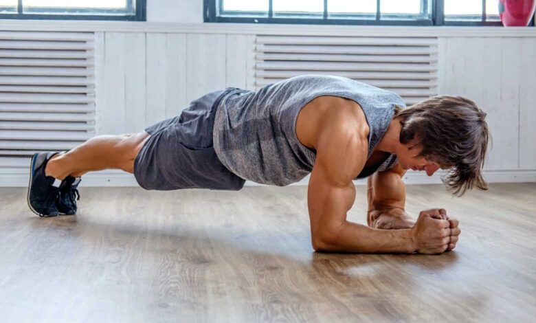 14 exercices d'abdos exercices abdominaux