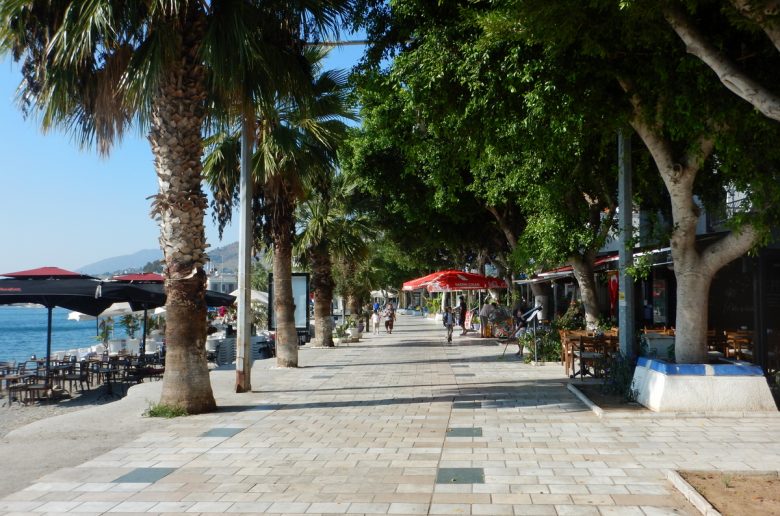 Impresii Si Recomandari Bodrum Turcia Calatorul Multumit