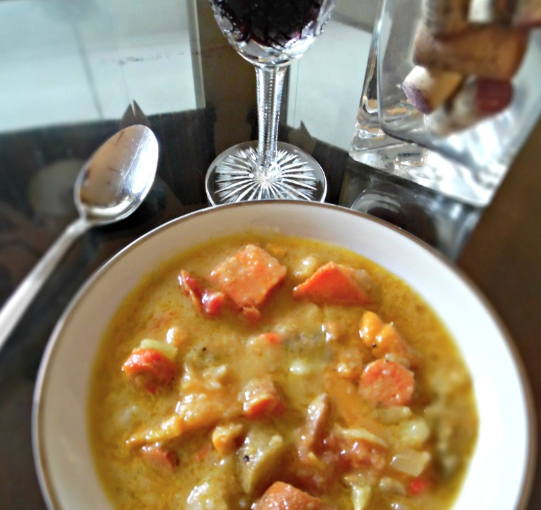 I've been collecting Daniel Fast recipes for a few years now. My husband and I have been doing the Daniel Fast every year in January. It started with our church taking part in it, and we loved it so much we have continued.