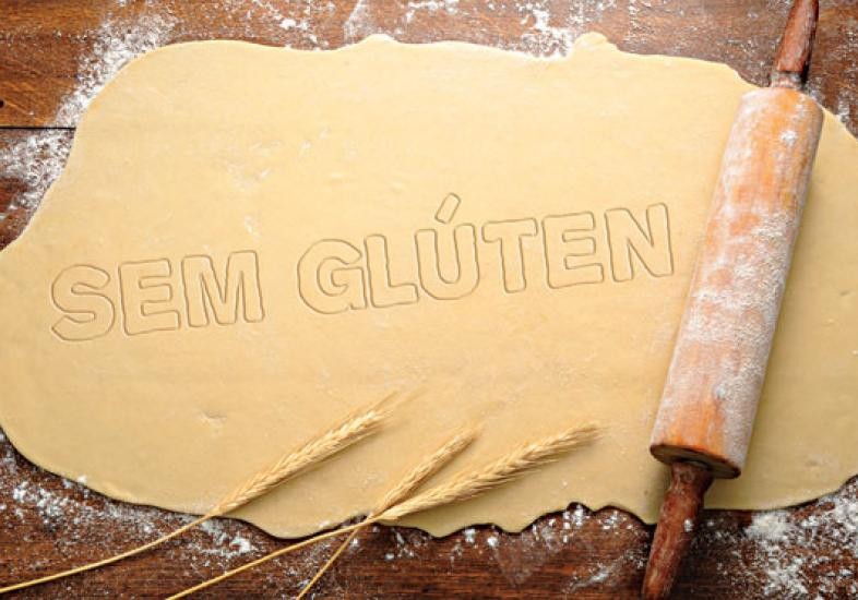 Receitas sem Glúten Para Incluir no Cardápio
