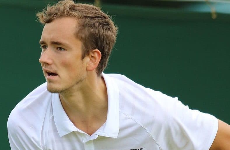 Can Daniil Medvedev Continue his Form into the ATP Cup 2020?