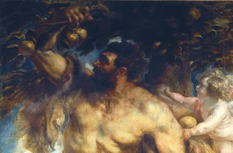 Il Segno della Bilancia e la fatica di Ercole: il furto delle mele d'oro dal giardino delle Esperidi