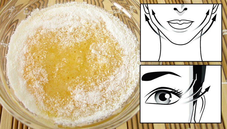 como acabar com as rugas do rosto | Dicas de Saúde como acabar com as rugas do rosto
