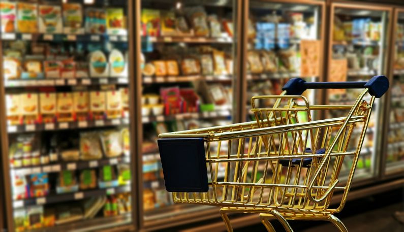 UK Retail Sales Bounce Back In January