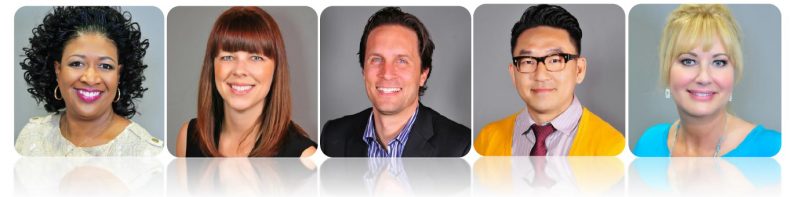 Photos example of Head shots JPG Our New Orleans Headshot Photo Lounge includes automatic touch up of all images within seconds