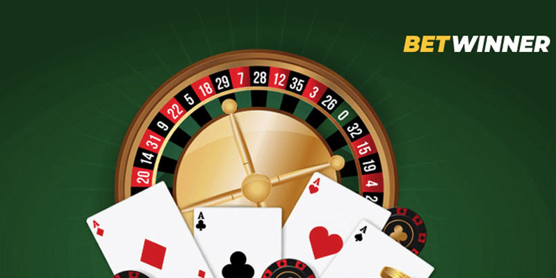 รีวิวคาสิโน BetWinner