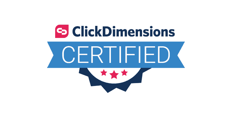 Click Dimensions consultant Canada