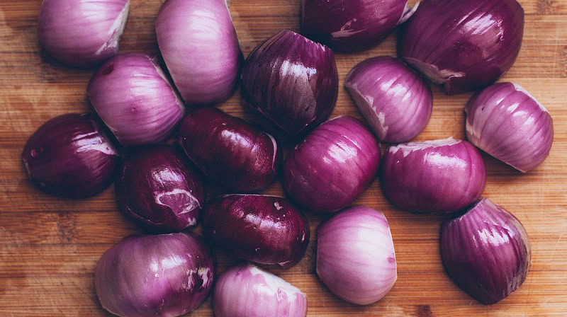 cebola roxa | Dicas de Saúde
