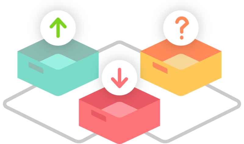Automatic Resend graphic