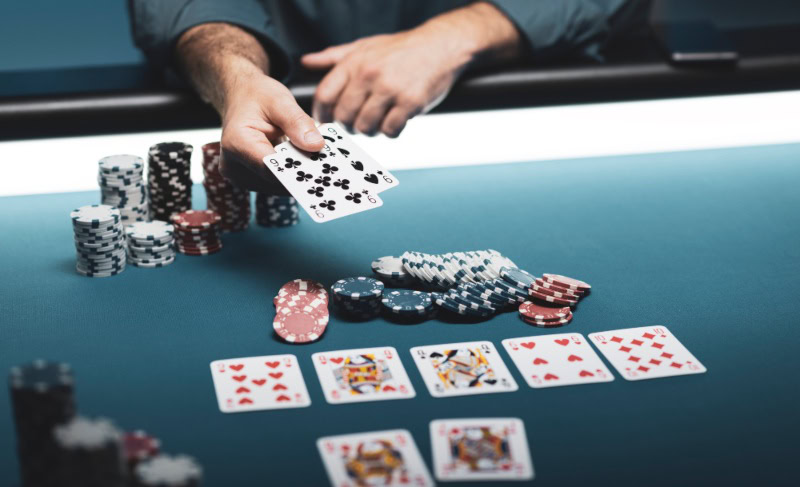 Poker Online