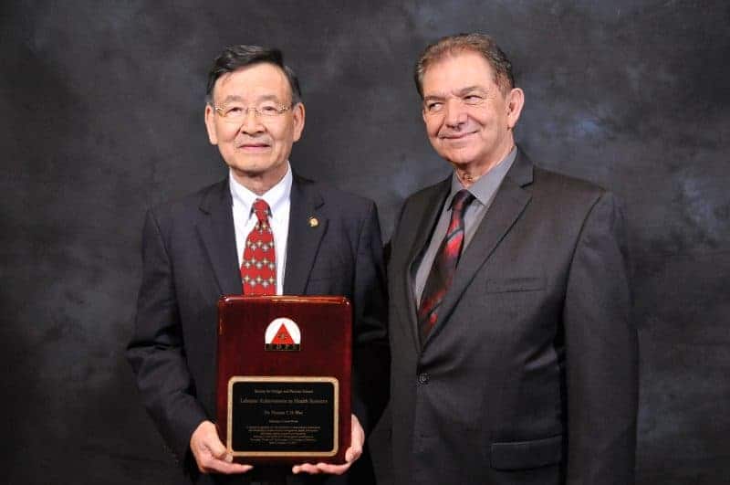 An award presented in Salt Lake City salt lake city convention photographers 1