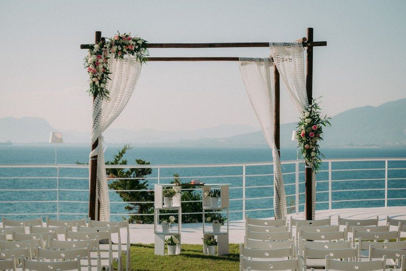 A Beautiful Elopement At Kalamata Antonis Panitsas