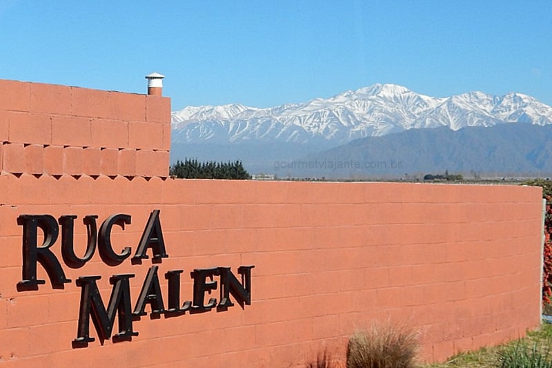 Os melhores restaurantes de Mendoza Os melhores restaurantes de Mendoza