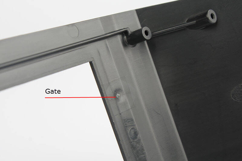 Injection Molding Gate & Gate Design Plastopia