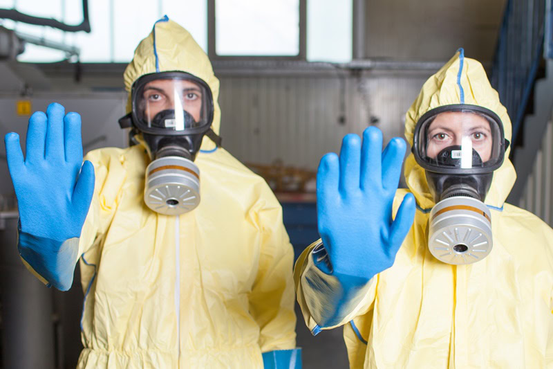 Ebola | Dicas de Saúde Ebola