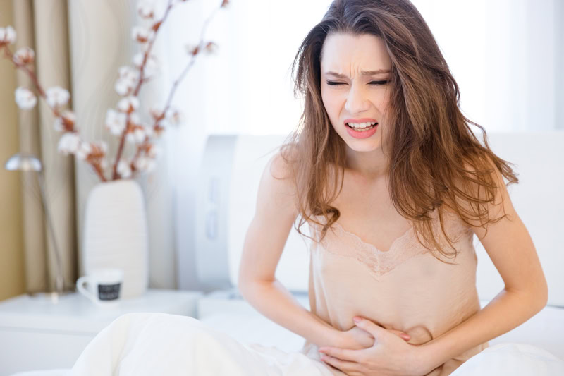Obstrução Intestinal | Dicas de Saúde Obstrução Intestinal