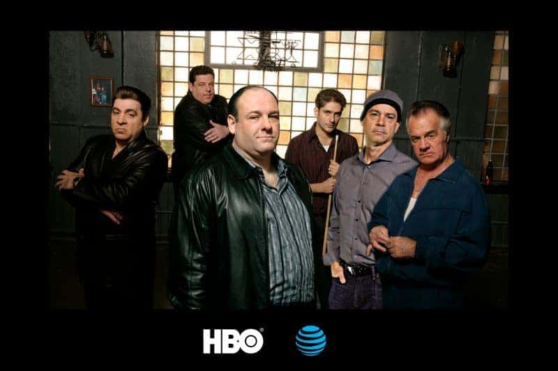 New Orleans Green Screen Photo Booth for HBO A participant joins the Sopranos in this New Orleans Green Screen Photo Booth