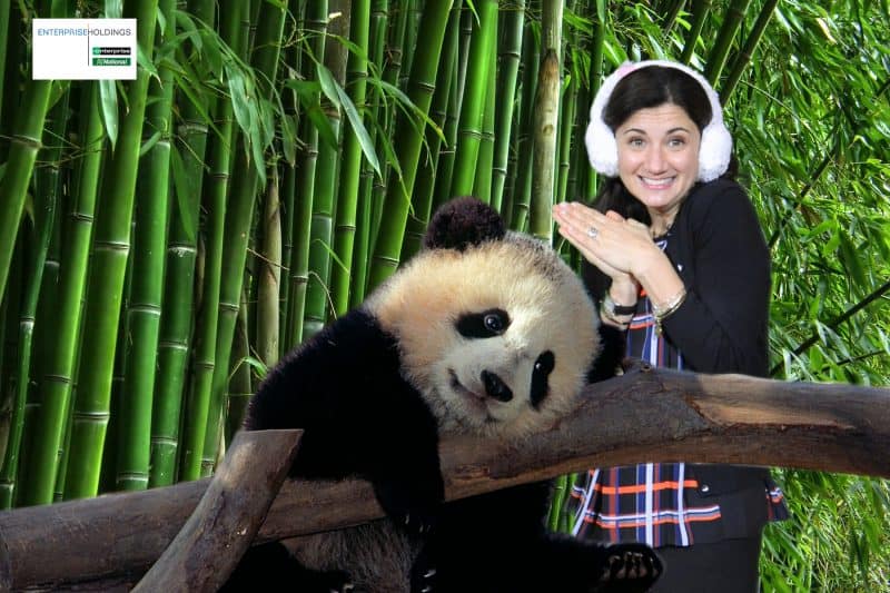Tampa Zoo Green Screen Photo Booth tampa green screen photo booths 2