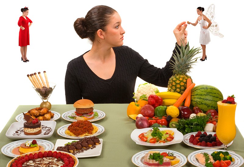 Dicas Para Emagrecer com Reeducação Alimentar | Dicas de Saúde
