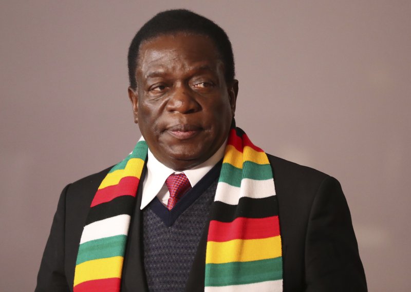 Emmerson Mnangagwa Net Worth 30 Emmerson Mnangagwa Net Worth Emmerson Mnangagwa net worth