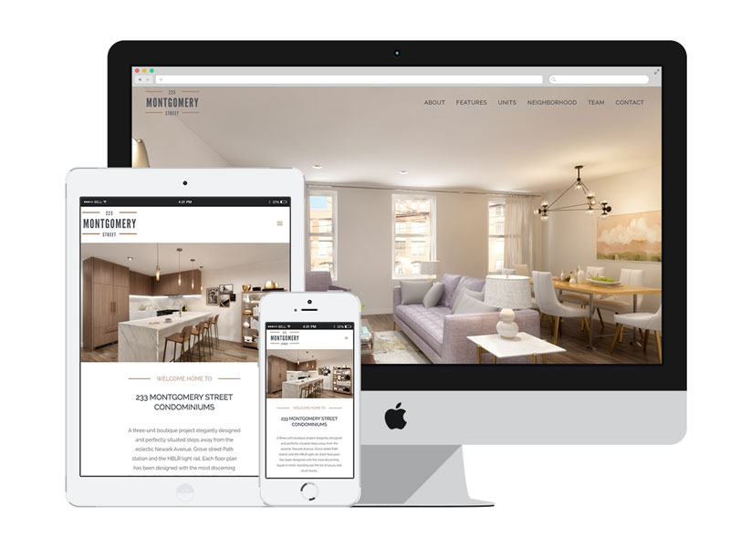 AM_ResponsiveWebDesign_Real-Estate_223-Montgomery-Street-Jersey-City Web Design & Development for Real Estate | AnitaM