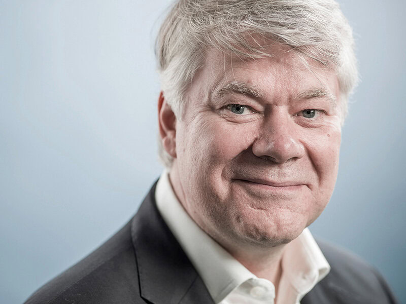 Martin Watson