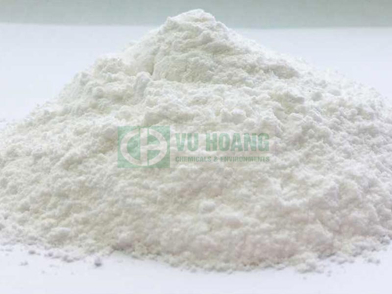 Vôi Canxi Oxit CaO 90%