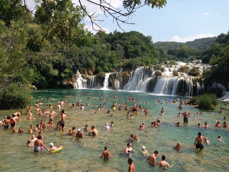 NP Krka