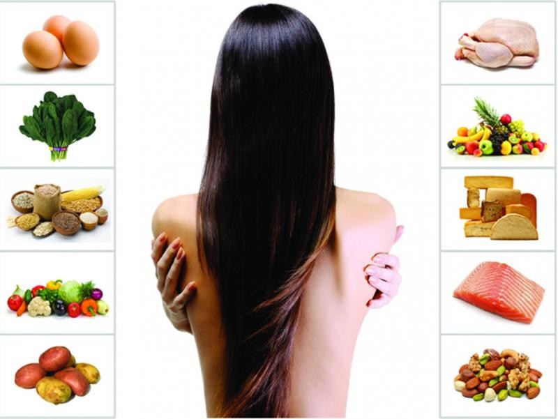 Evitar Queda de Cabelo-1 | Dicas de Saúde Evitar Queda de Cabelo-1
