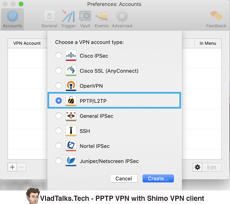 shimo vpn client for mac torrent