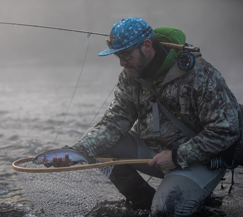 Broken Bow Choctaw Country