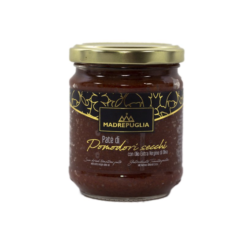 pate-di-pomodori-secchi patè di pomodori secchi