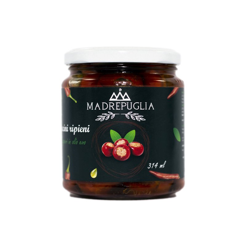 peperoncini-ripieni-tonno peperoncini ripieni tonno e capperi
