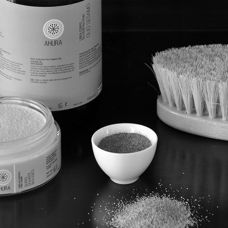 BeautyeSPA_Rituali Beauty e SPA Rituali di bellezza