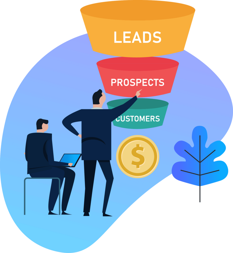 custom Microsoft development sales
