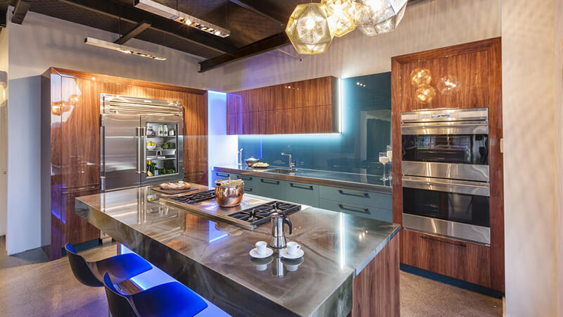 LED Lighting
